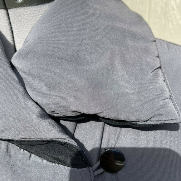 Mycra Pac Silk DuPont Comfortmax Coat Jacket - Picture 8 of 11